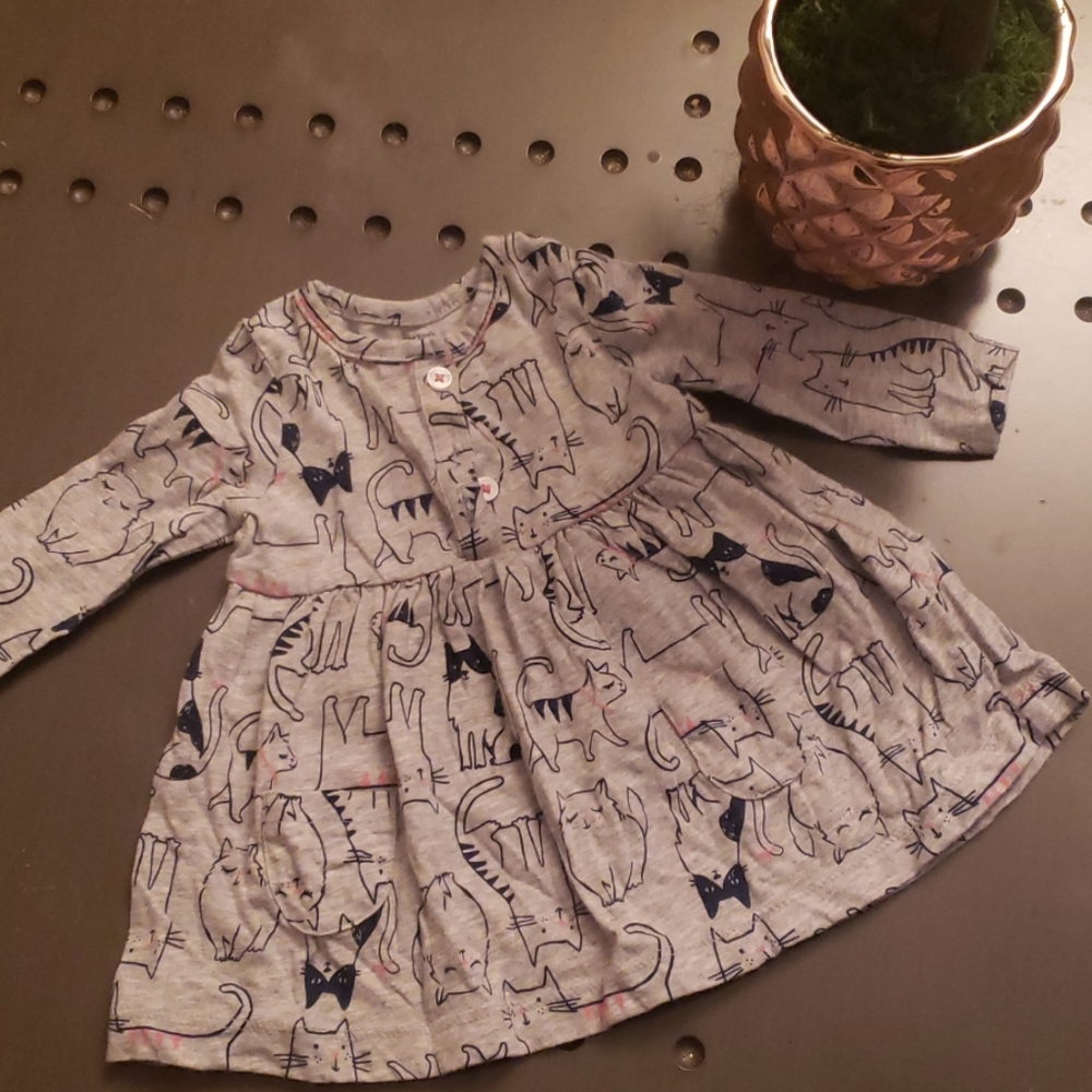 Baby girl dress